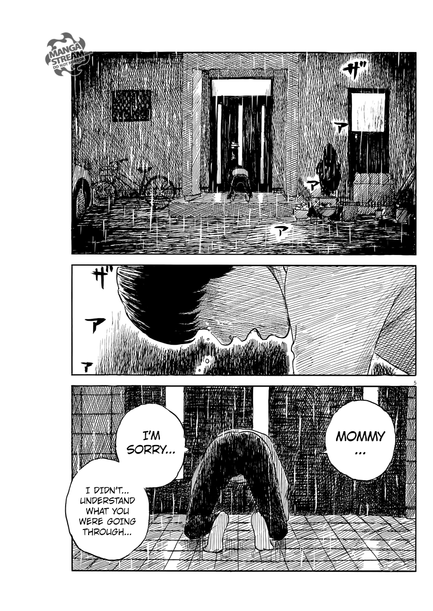 A Trail of Blood Chapter 48 6